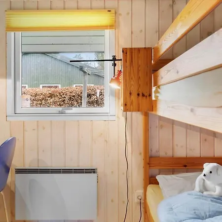 Hébergement de vacances 30193-odder-thorasvej-79 Odder