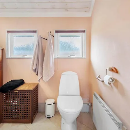 30193-odder-thorasvej-79 Hébergement de vacances Odder