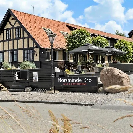 30193-odder-thorasvej-79 Hébergement de vacances