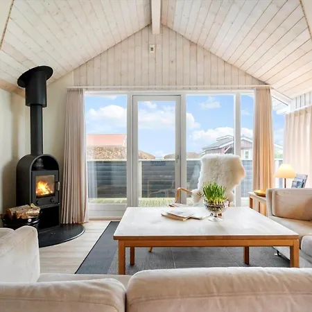 Hébergement de vacances 30193-odder-thorasvej-79 *