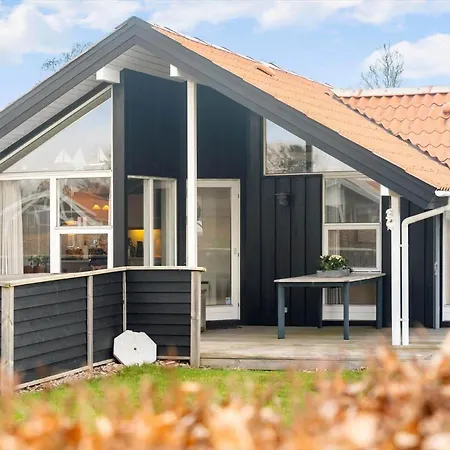 Hébergement de vacances 30193-odder-thorasvej-79 *