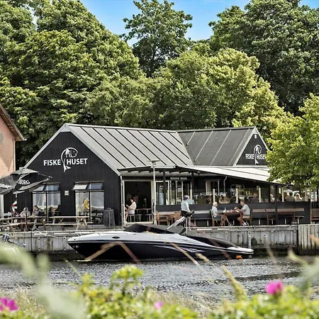 Hébergement de vacances 30193-odder-thorasvej-79 Odder