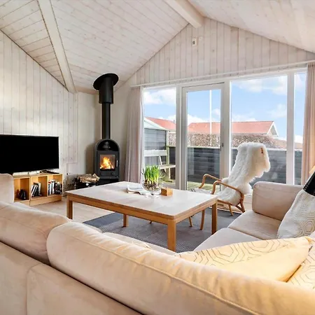 30193-odder-thorasvej-79 別荘 *