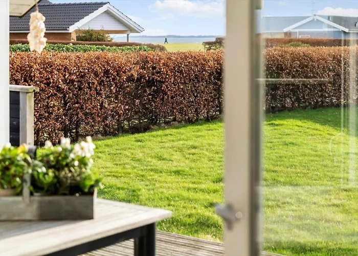 30193-odder-thorasvej-79 Дом отдыха *