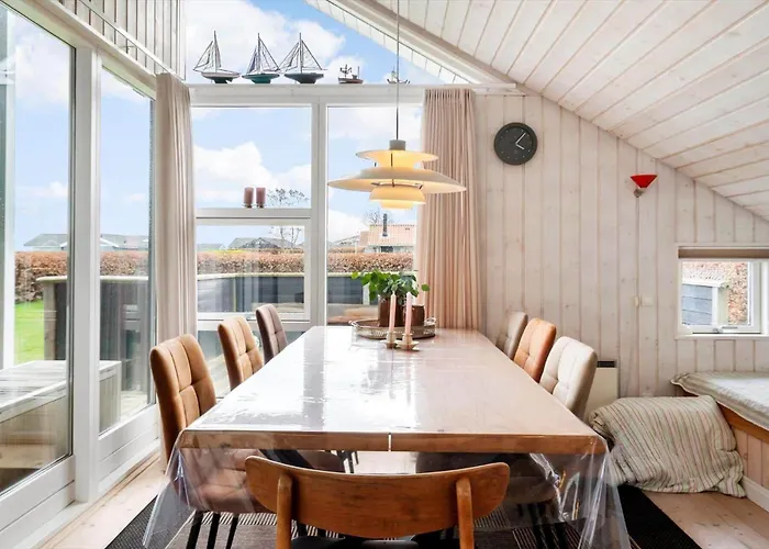 30193-odder-thorasvej-79 Дом отдыха