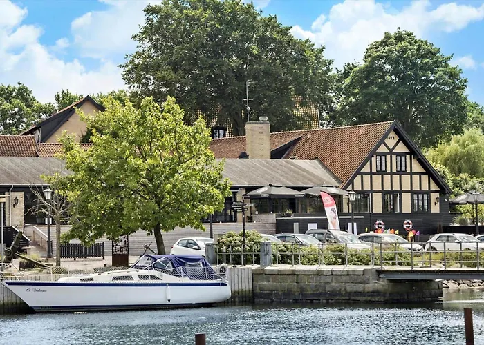 Дом отдыха 30193-odder-thorasvej-79