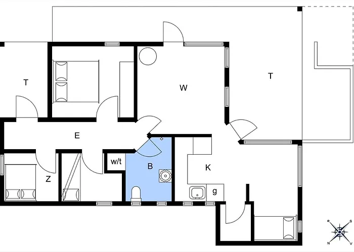 30193-odder-thorasvej-79 別荘